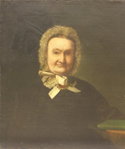 Martha Gibson